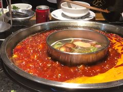 -大龙燚火锅(南山大道店)