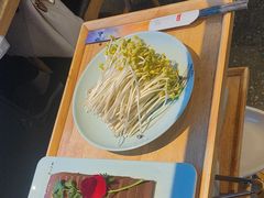 -蜀九香火锅(江油店)