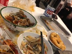 -文和友老长沙龙虾馆(化龙池店)