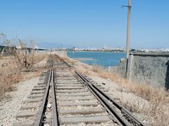 -海堤纪念公园