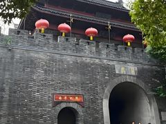 -鼓楼(西湖风景名胜区)