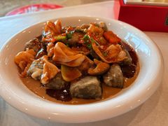 -天顺渔港·海景餐厅(星海广场店)