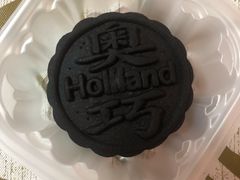 -好利来(回龙观东大街店)