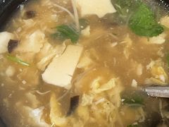 -蒋记烧烤(四经路店)