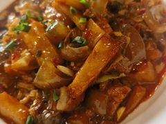 -黔人百味.贵州菜
