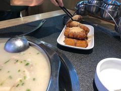 -肖仙仙羊肉汤·始于1996年(郫都店)