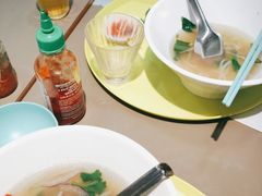-蔡澜PHO(海岸城店)