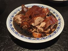 -小潘记鸭血粉丝汤