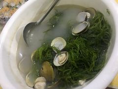 -十四涌水产中心