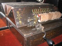 -旅顺留声机博物馆