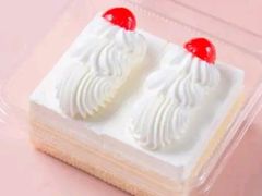 奶油小方-味多美(江安路店)