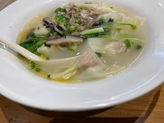 -皇城坝小吃(科华成都王府井购物中心店)