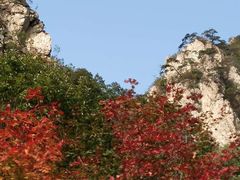 -大连天门山国家森林公园