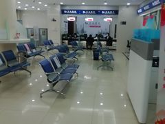 -交通银行(杭州下沙支行)