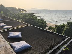 -网红落日悬崖餐厅 The Sky Gallery
