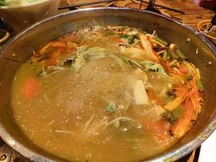 -亮欢寨酸汤鱼(沙冲路店)