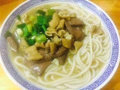 -锦泓老字号猪脏粉(东联大厦店)