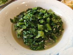 -小乡小镇·传承桐庐土菜·老板亲自烧的菜