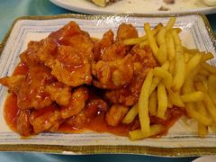 -粤·向群饭店(泮塘路店)
