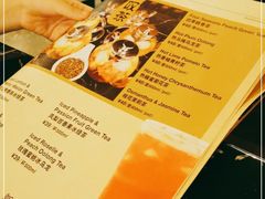 -Let's Taipei 非常烘焙(太古里店)