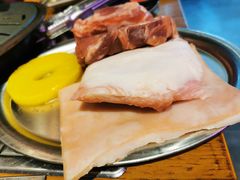 -济州爱肉堂(总店)