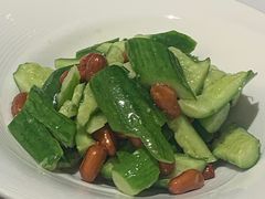 -东门烤鸭店(鼓楼店)