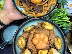 -湊湊火锅·茶憩(颐堤港店)