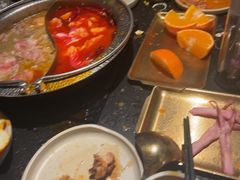 -牛New寿喜烧(金茂览秀城店)