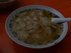 -歙县古城小吃一条街