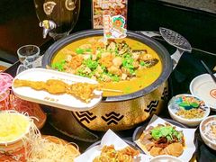 -探鱼·鲜青椒爽麻烤鱼(领展购物广场店)