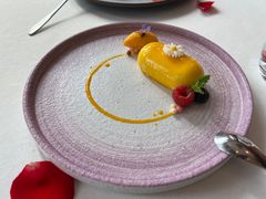 -莲西餐