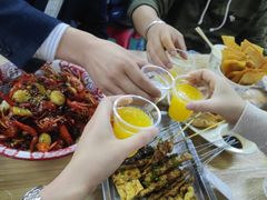 -小民大排档(马场角横路店)