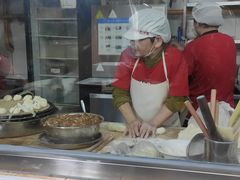 -小胖包子王(定安路店)