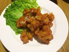 -紫霞门韩国料理烤肉(深南东路店)