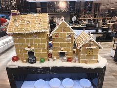 -白云宾馆-祥云西餐厅·法式鹅肝海鲜自助