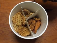 -麦当劳(宾水西道店)