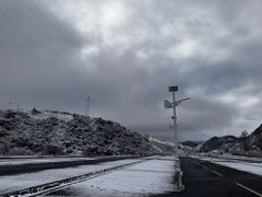 -墨石公园景区