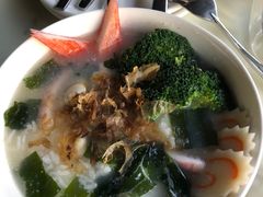 海鲜泡饭-tato