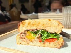 -O'mills Sourdough Bakery&Bistro(永嘉路店)