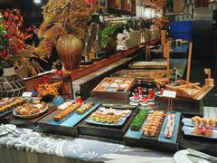 -芭菲盛宴·环球美食(解放碑英利国际店)