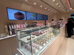 -好利来(上海长宁龙之梦店)