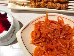 -七八冷面·延边朝鲜族美食(欢乐谷店)