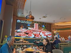 -额尔敦·品质自助(摩尔城店)