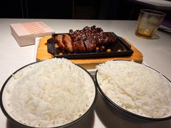 -太兴餐厅(小径湾店)