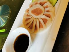 -功德林素菜饭庄(前门店)