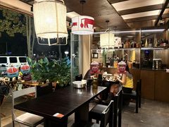 -贰醒·私房小院烧烤 (太古里店)