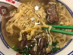 -七爺清汤腩(南开大悦城店)