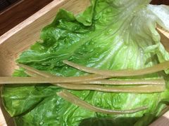 -独食火锅·半米屋台(直营总店)