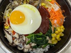 -釜山美食韩国炸酱面(长大店)