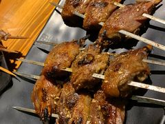 -老大烧烤(铁新里店)